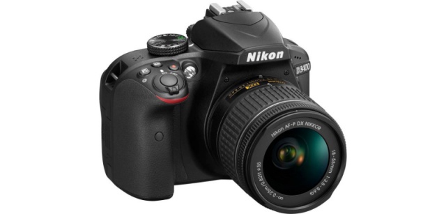 nikon flipkart