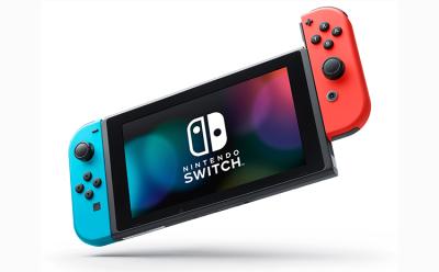 Nintendo Rises 175% in Revenue With Strong Demand of Nintendo Switch