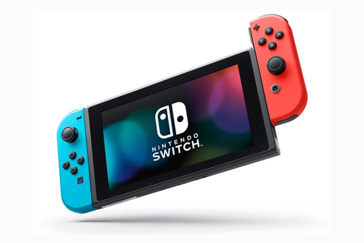 Nintendo Rises 175% in Revenue With Strong Demand of Nintendo Switch