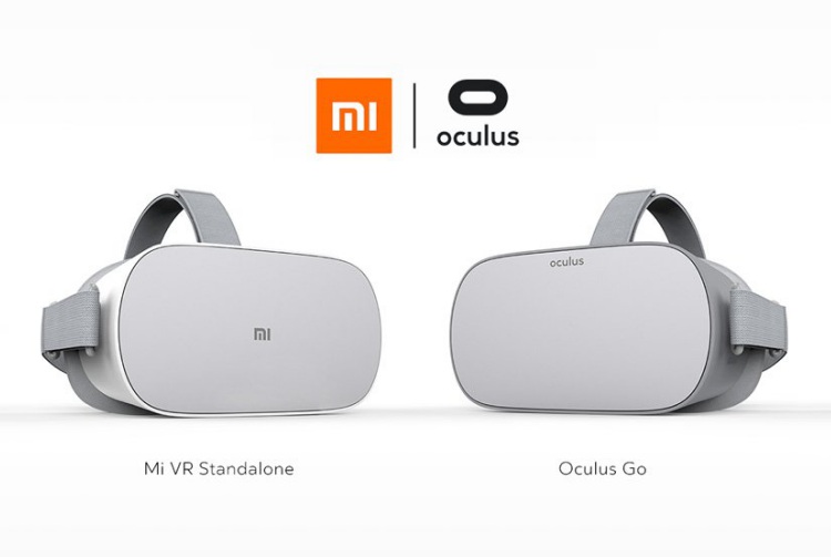 oculus go new
