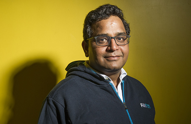 Paytm Now Valued Above $10 Billion After Employees Sell Stocks