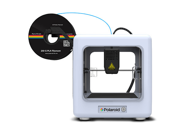 polaroid nano mini 3d printer