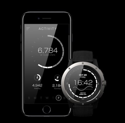 matrix smartwatch review