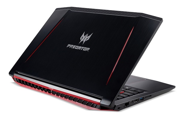 Get the Acer Predator Helios 300 Gaming Laptop for Just ₹62,990 from Flipkart