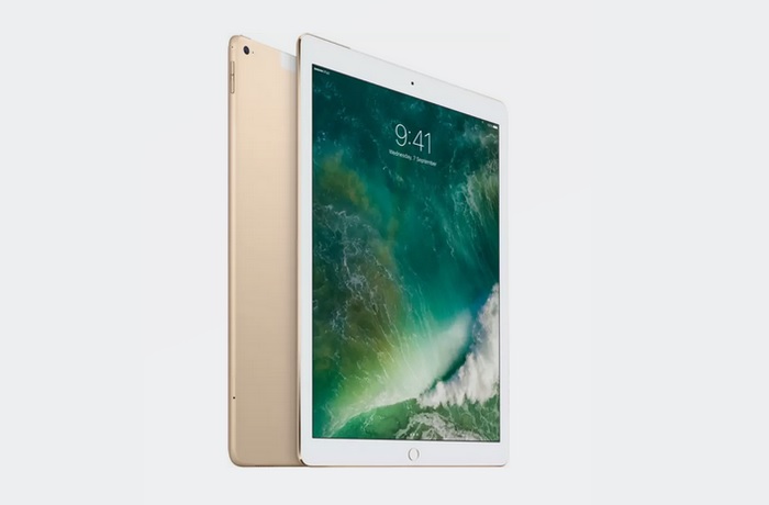 Get the 9.7-inch Apple iPad Pro (32GB, WiFi) at a Discount of 30% From Flipkart