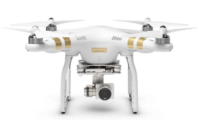 Dji phantom 4 pro hot sale alternative