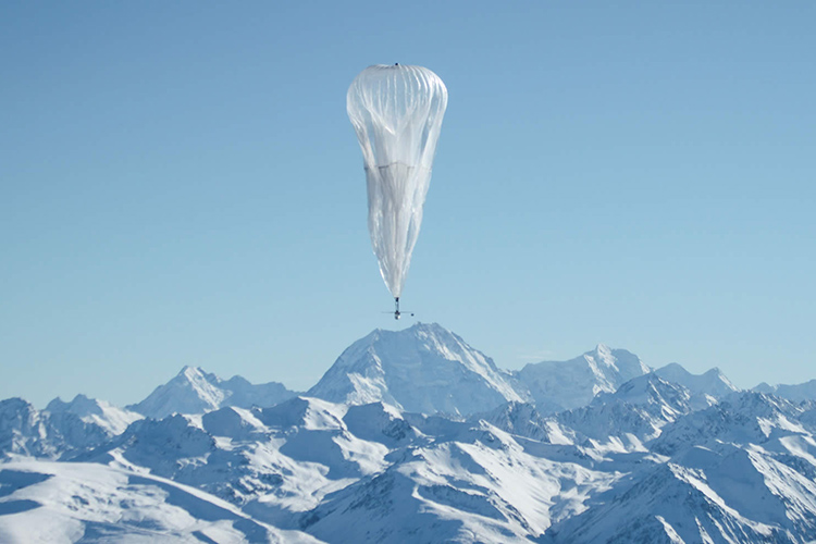 project loon