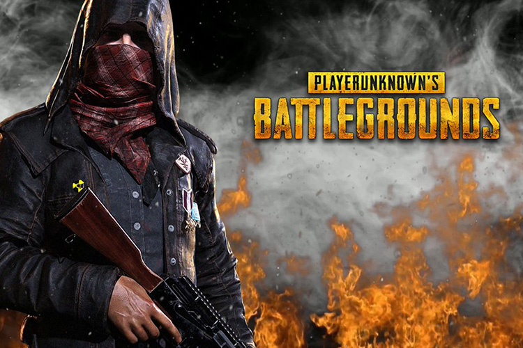 PUBG Aims to Take eSports World by Storm with Five-Year Plan