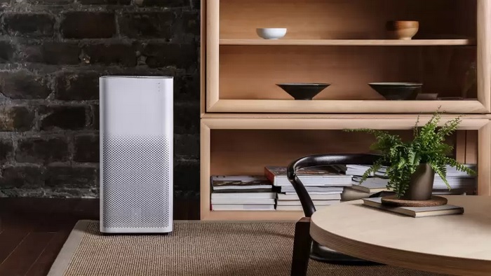 Buy the Xiaomi Mi Air Purifier 2 at Just ₹8,999 from Flipkart