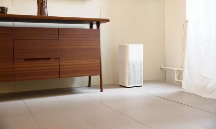 Buy the Xiaomi Mi Air Purifier 2 at Just ₹8,999 from Flipkart