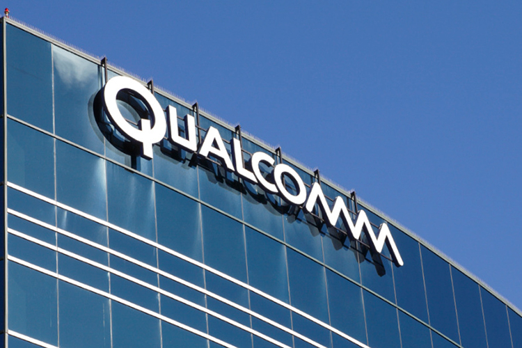 Qualcomm discount adaptive anc