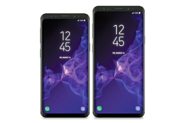 Samsung Galaxy S9: Everything We Know