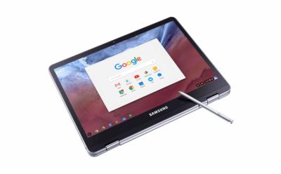 Samsung-made 'Nautilus' Chromebook Confirmed To Be in The Works
