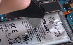 Samsung Denies Italian Watchdog's Claims of Smartphone Throttling