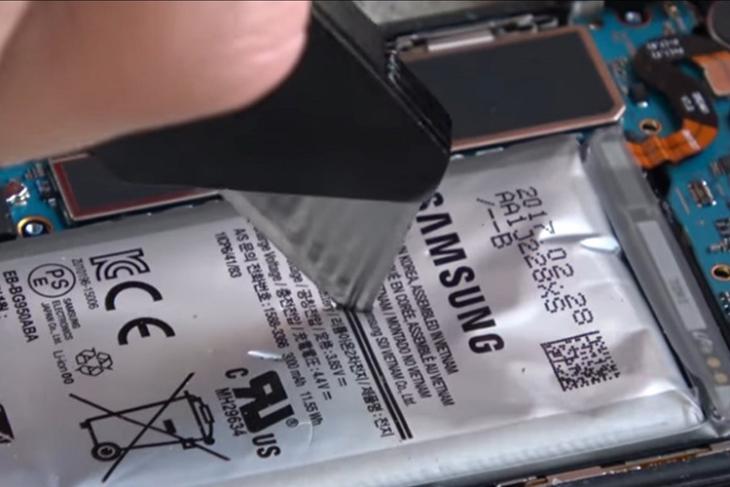 Samsung Denies Italian Watchdog's Claims of Smartphone Throttling