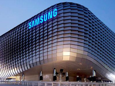 Samsung Topples Intel to Become World's Largest Chipset Company