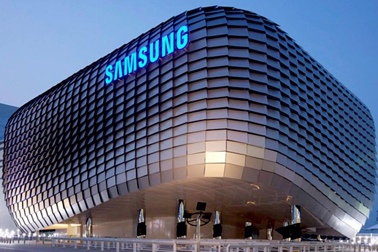 Samsung Topples Intel to Become World's Largest Chipset Company