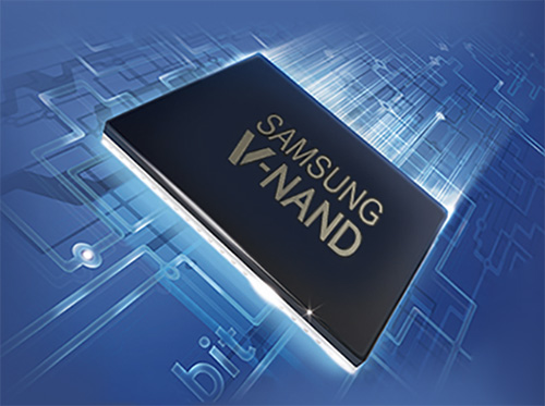 Samsung Topples Intel to Become World's Largest Chipset Company