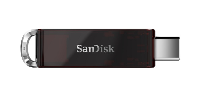 sandisk 1tb pendrive