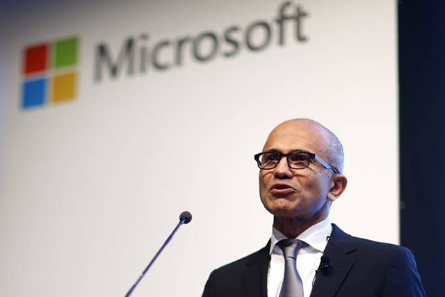 Microsoft Gains Support in International Search Warrant Case from Google, Apple, and Other Tech Giants