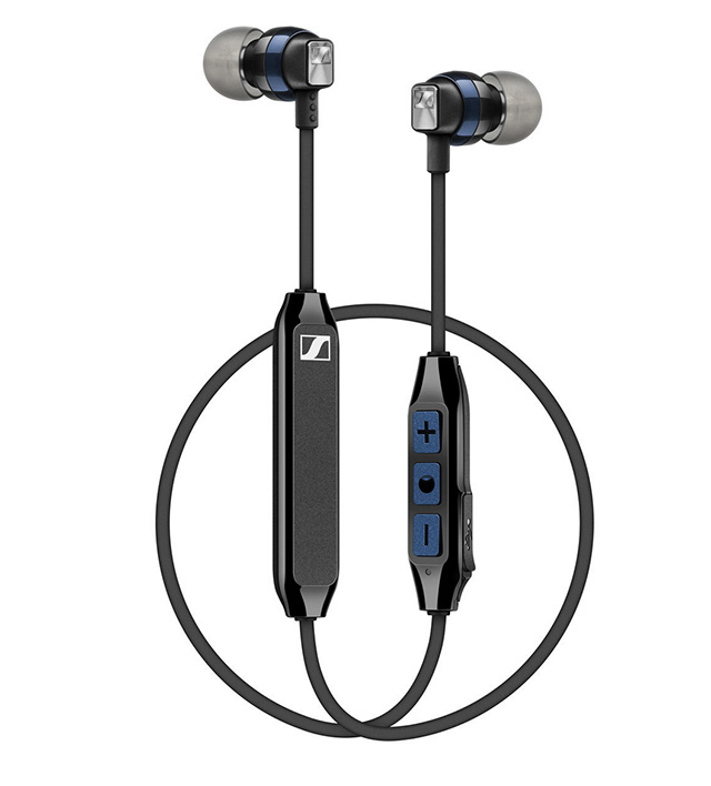 sennheiser cx 600 bt earbuds ces 2018