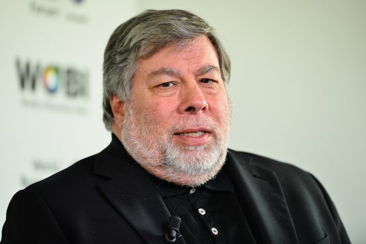 steve wozniak