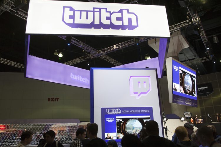 twitch disney partnership