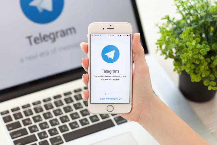 Telegram Was Kicked Off The Apple App Store For 'Child Pornography'