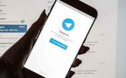 Telegram Bags Major Update with Multiple Account, Theme and Quick Reply Support