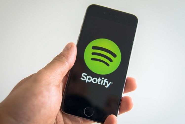 Spotify Hit With $1.6Bn Copyright Lawsuit by Major Music Publishing Giant