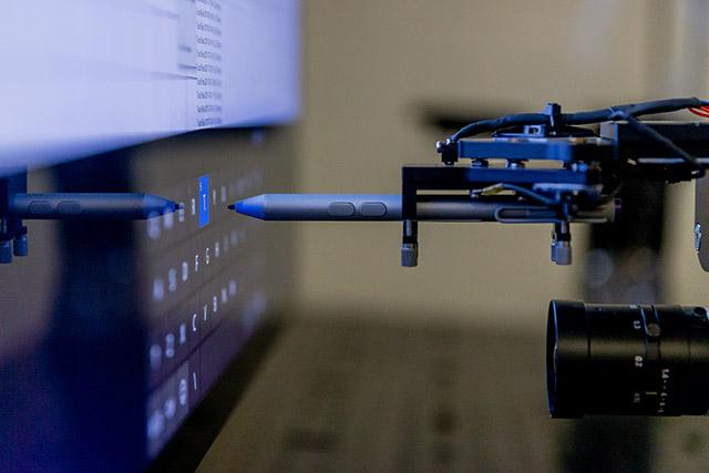 Peek Inside the Microsoft Lab Where Devices Go Through Hell ...
