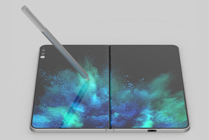 Microsoft Engineer Slips Out Surface Phone Accidentally While Defending Cortana