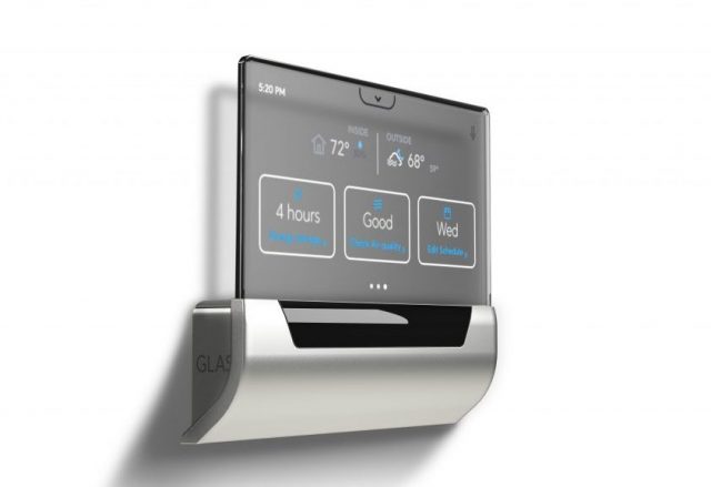 microsoft thermostat pic 1