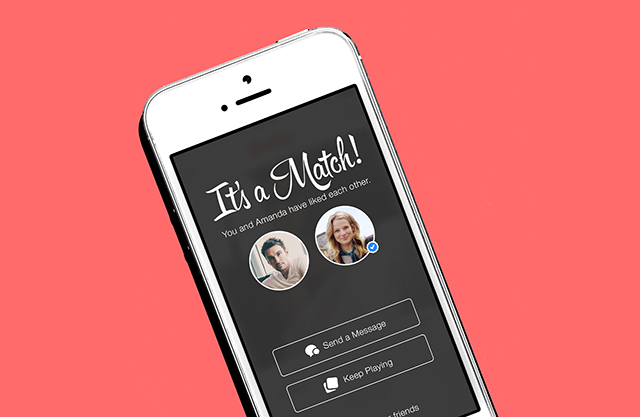 Your Tinder Activity Can Be Easily Hacked: Report 