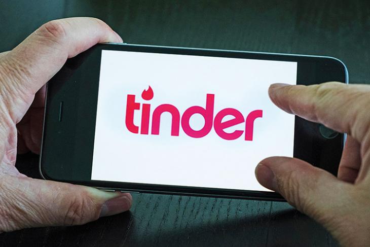 Your Tinder Activity Can Be Easily Hacked: Report
