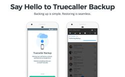 Truecaller For Android Gets Google Drive Backup Option