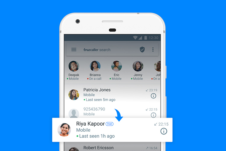 download true caller search online