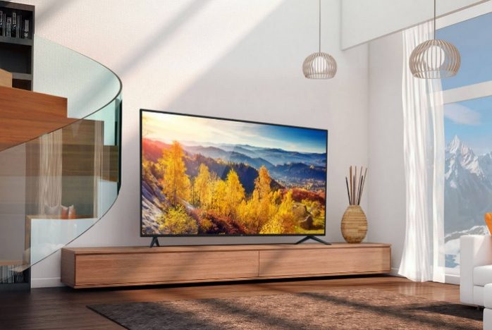 Xiaomi's new Mi TV 4A