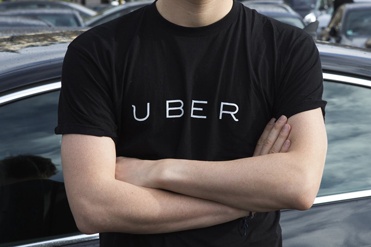 uber to allow riders to choose drivers based on ratings: ceo