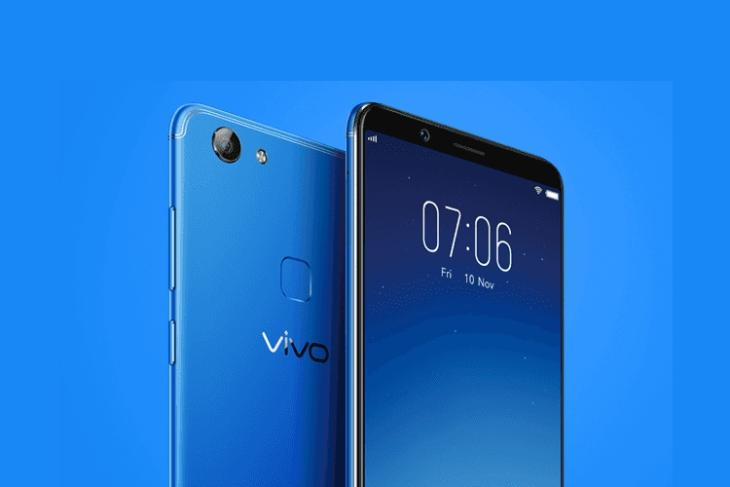 vivo e-store featured