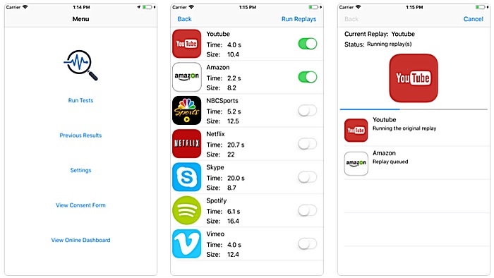 Apple Reverses App Store Ban on Wehe Net Neutrality Testing Tool