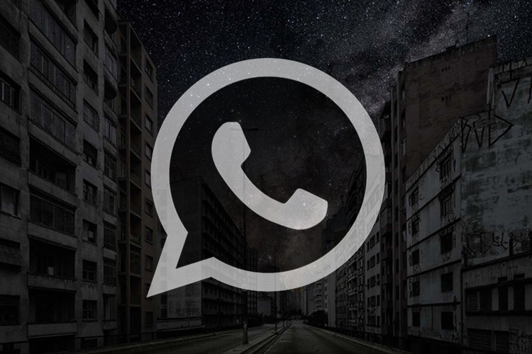 whatsapp blackout