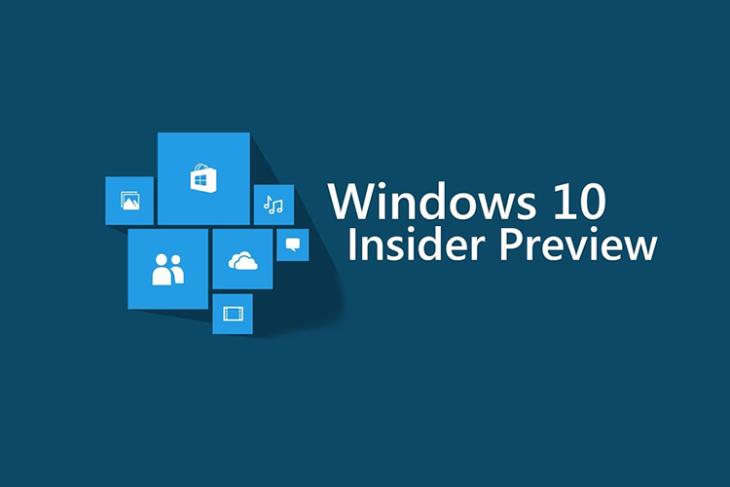 Latest Windows 10 Insider Update Bugs You For Your Mobile Number