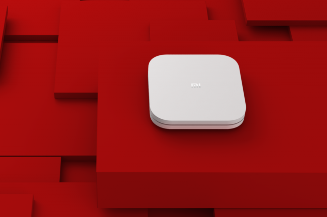 Xiaomi Mi Box 4 and 4c unveiled, available February 1 in China -   news