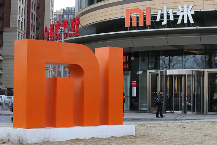 Xiaomi Sued by Coolpad Over Infringement of Three Patents