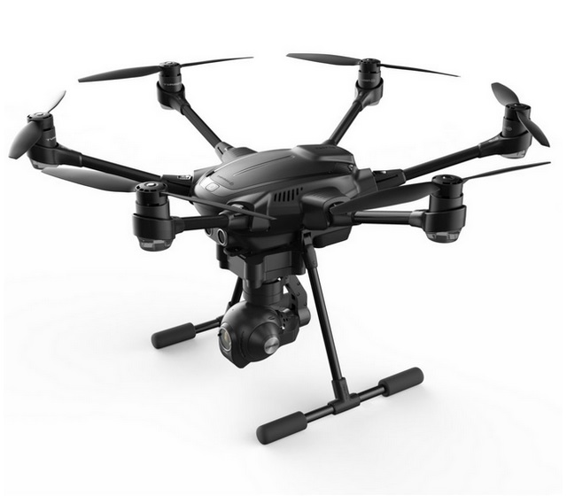 GoPro Quits Drone Business, Here are 8 GoPro Karma Alternatives
