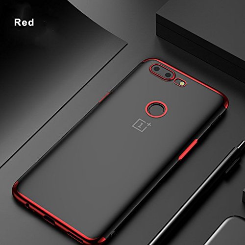 11. Sajni Creations Oneplus 5T Back Cover
