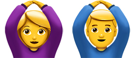 All The Emoji Meanings You Should Know - A Biased Guide To Using Emoji More Vividly