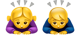 All The Emoji Meanings You Should Know - A Biased Guide To Using Emoji More Vividly