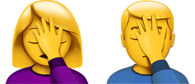 All The Emoji Meanings You Should Know - A Biased Guide To Using Emoji More Vividly